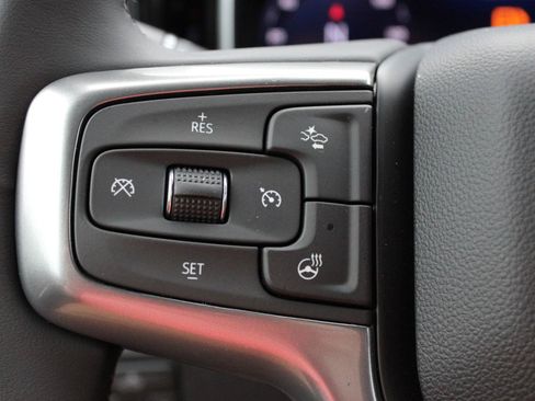 New 2026 Chevrolet Silverado 1500 RST w/ LPO, Liner Protection Package AWD/4WD image 30