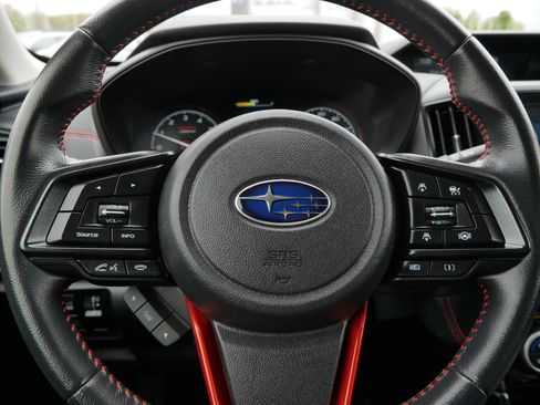 Used 2023 Subaru Forester Sport AWD/4WD image 25