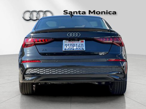 Used 2025 Audi A3 2.0T Premium image 7