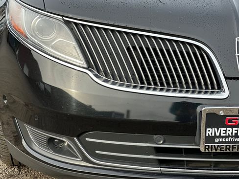 Used 2014 Lincoln MKS w/ Equipment Group 101A image 45