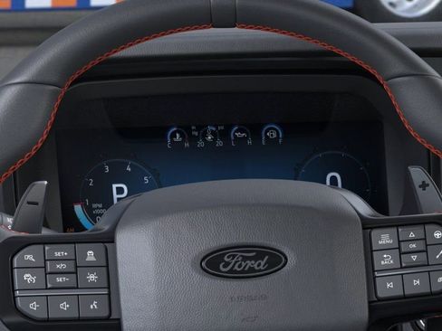 New 2026 Ford F150 Raptor AWD/4WD image 13