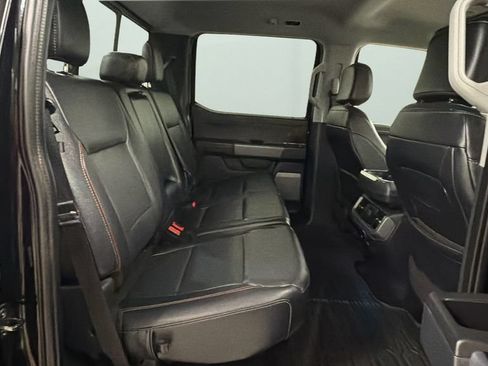 Used 2022 Ford F150 Lariat AWD/4WD image 14