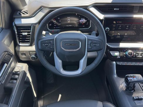 New 2026 GMC Sierra 1500 Denali AWD/4WD image 10