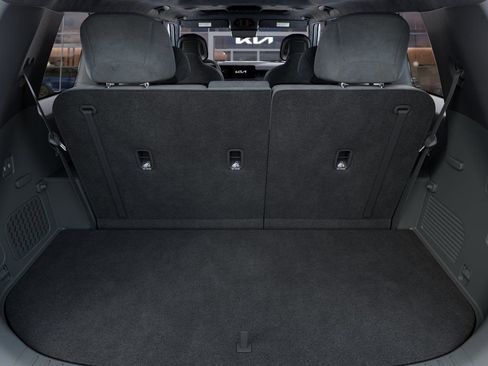 New 2027 Kia Telluride SX Prestige X-Pro AWD/4WD image 19