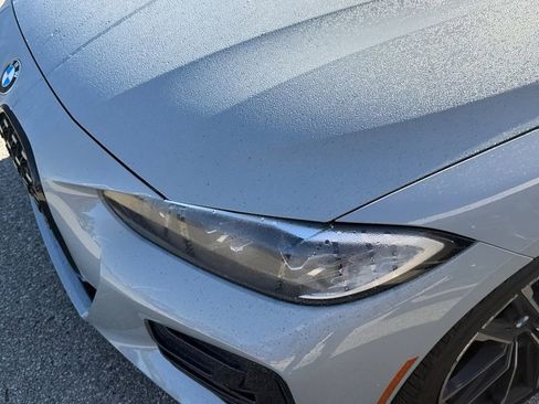 Used 2023 BMW 430i Coupe w/ M Sport Package image 34