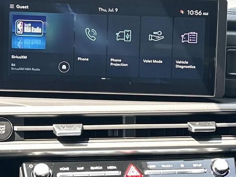 New 2026 Hyundai Santa Fe SE FWD image 25