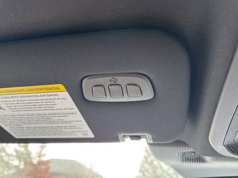 New 2026 Ford Explorer Platinum w/ LUX Leather Package AWD/4WD image 43