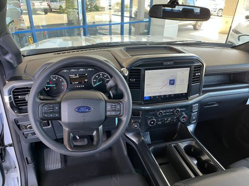 New 2026 Ford F150 STX AWD/4WD image 8