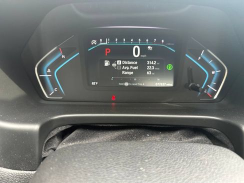 Used 2021 Honda Odyssey EX-L image 10