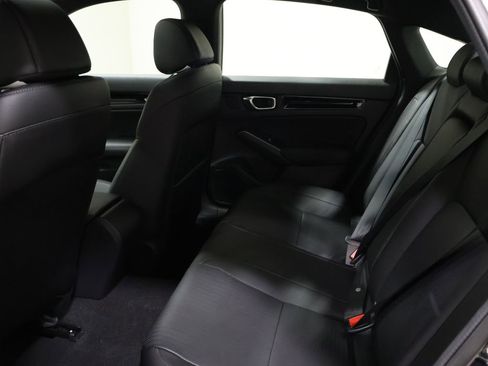 New 2026 Honda Civic Sport Touring image 14