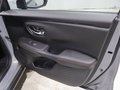 Used 2024 Honda HR-V Sport image 24