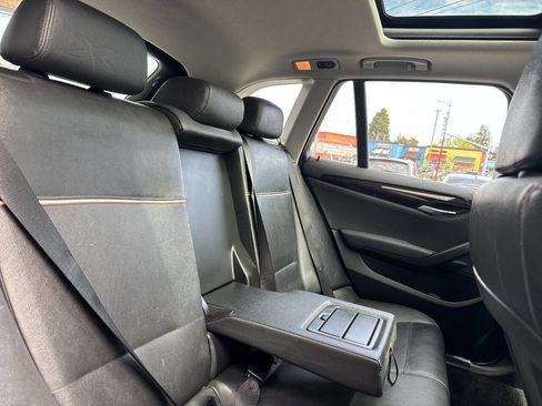 Used 2015 BMW X1 xDrive28i w/ Ultimate Package AWD/4WD image 21