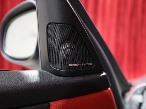 Used 2012 BMW 335is Convertible image 26