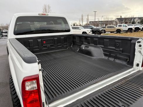 Used 2012 Ford F250 XLT AWD/4WD image 36