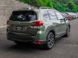Used 2019 Subaru Forester Limited image 4
