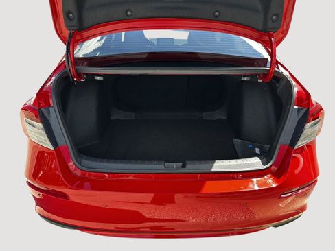 Certified 2024 Honda Civic Touring image 24