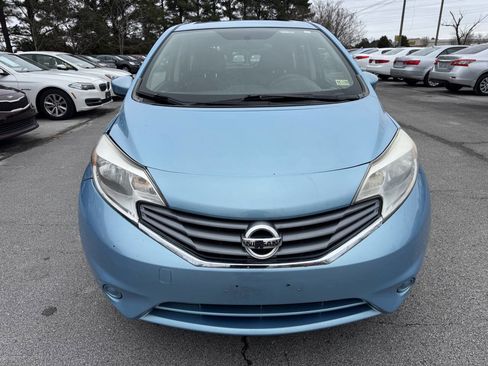 Used 2015 Nissan Versa Note SV image 3