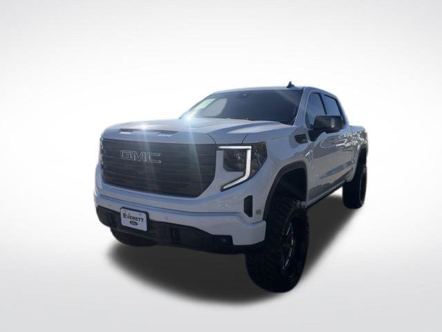 Used 2026 GMC Sierra 1500 Elevation w/ Elevation Premium Package AWD/4WD image 3