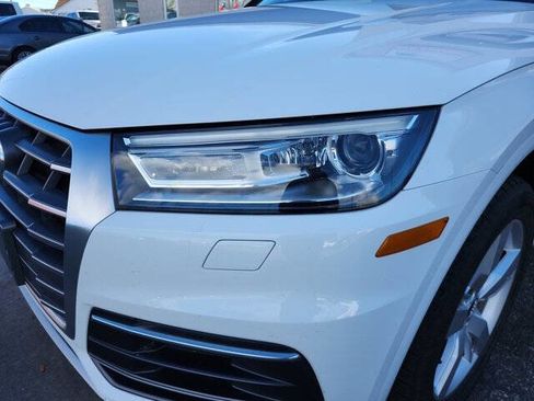Used 2018 Audi Q5 2.0T Premium image 10