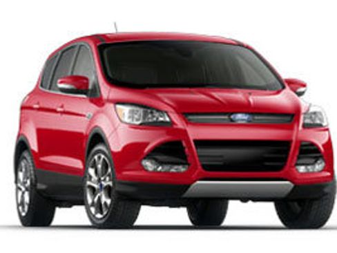 Used 2013 Ford Escape SEL image 1