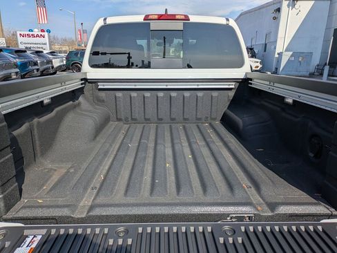 New 2026 Nissan Frontier SV w/ SV Convenience Package AWD/4WD image 13