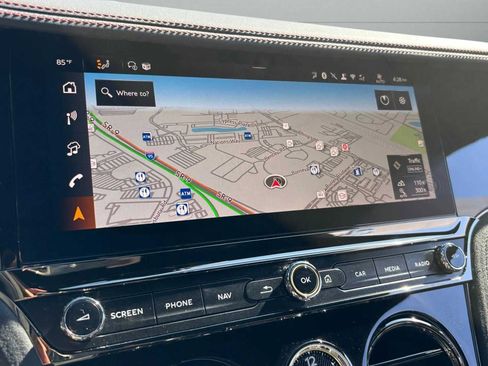 Used 2025 Bentley Continental GT Speed image 40