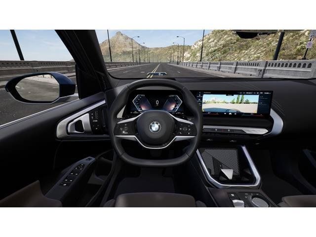 Used 2026 BMW X3 xDrive30i w/ Premium Package AWD/4WD image 13