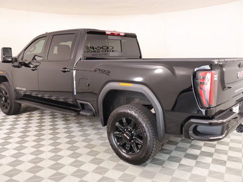 Used 2026 GMC Sierra 2500 AT4 w/ AT4 Premium Plus Package AWD/4WD image 23