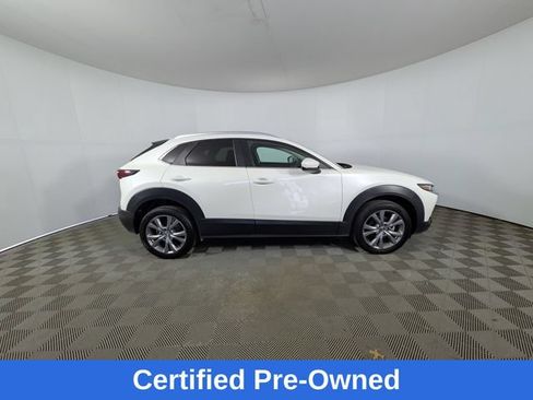 Used 2024 MAZDA CX-30 AWD 2.5 S w/ Preferred Package image 3