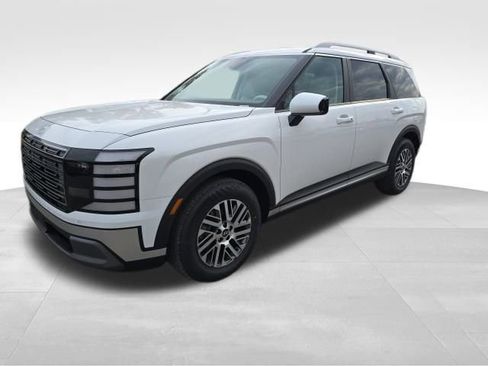 New 2026 Hyundai Palisade SEL image 1