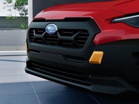 New 2026 Subaru Crosstrek 2.5i Wilderness AWD/4WD image 50