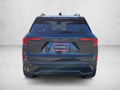 New 2026 GMC Terrain Elevation w/ Elevation Premium Package image 8