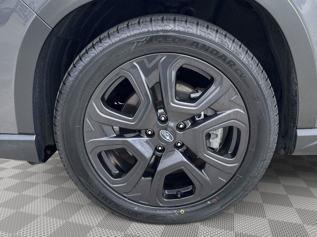Used 2024 Subaru Ascent Onyx Edition Limited AWD/4WD image 8