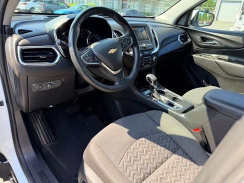 Used 2024 Chevrolet Equinox LT AWD/4WD image 19