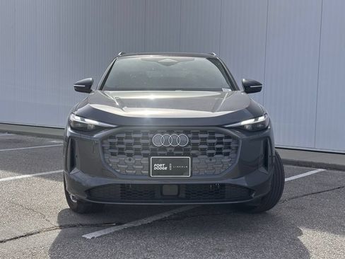 Used 2025 Audi Q5 Premium AWD/4WD image 9
