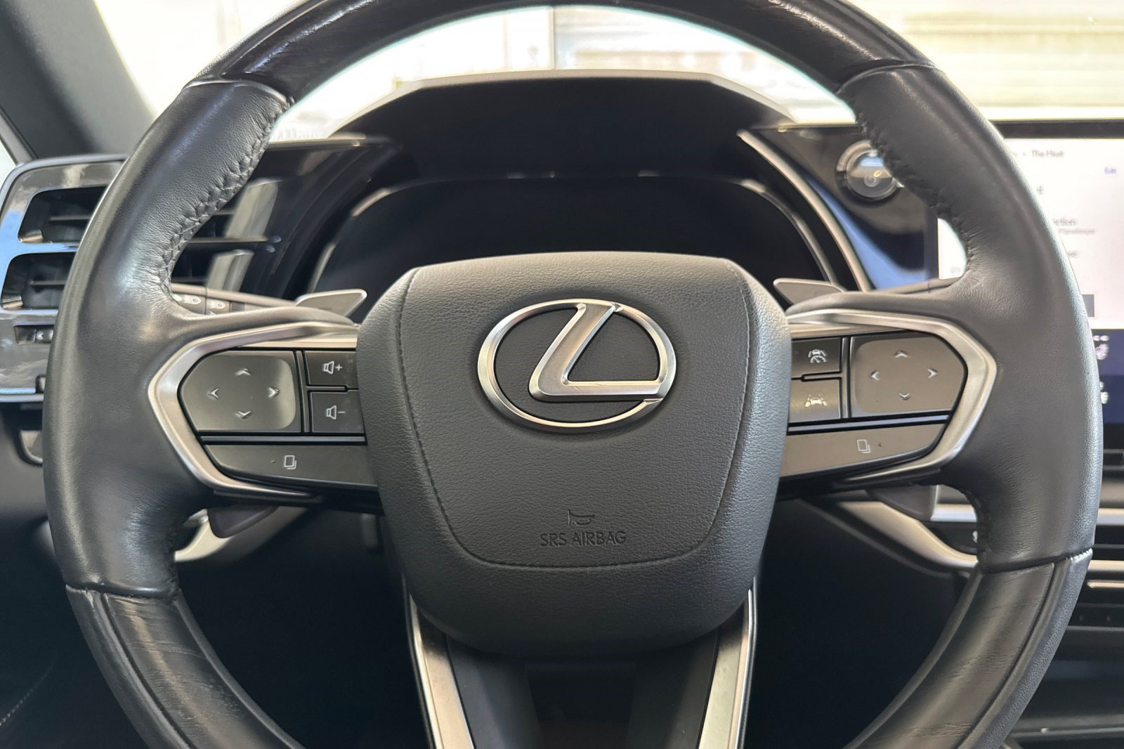 Certified 2023 Lexus RX 350 AWD/4WD image 30