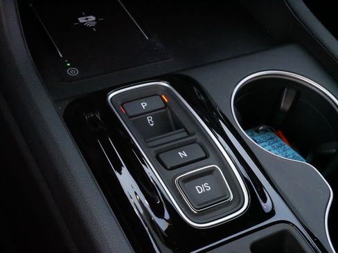 Used 2026 Honda Pilot Black Edition image 24