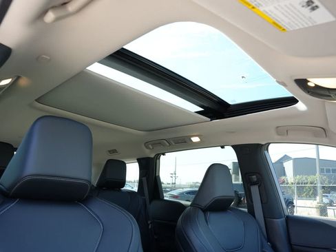 Certified 2026 INFINITI QX60 Luxe w/ Cargo Package AWD/4WD image 24