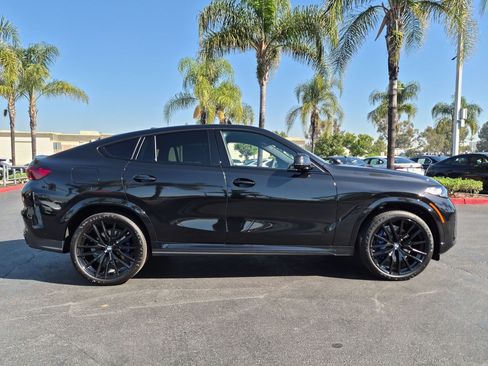 New 2027 BMW X6 xDrive40i w/ Executive Package AWD/4WD image 11