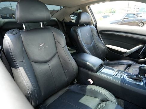 Used 2008 INFINITI G37 Journey w/ Premium Pkg RWD image 24