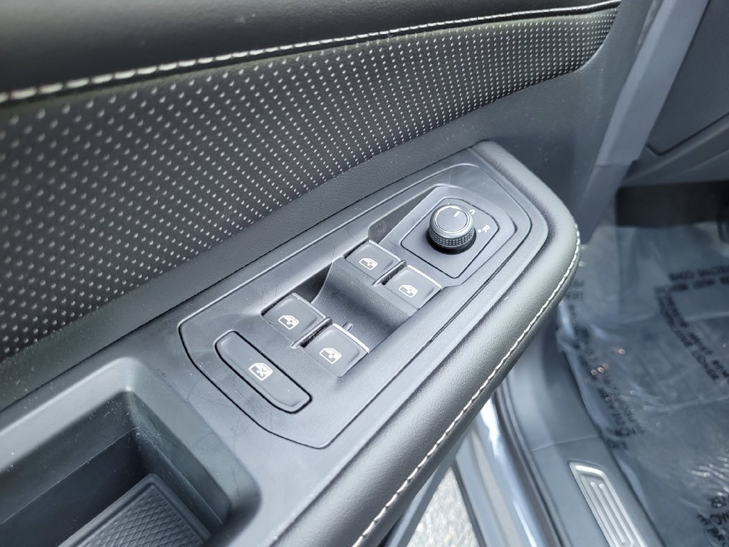 New 2026 Volkswagen Atlas SE AWD/4WD image 26
