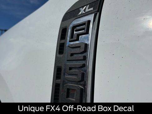 New 2026 Ford F250 XL w/ 360-Degree Camera Package image 19