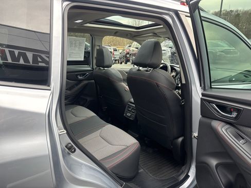 Certified 2023 Subaru Forester Sport image 42