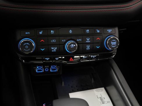 New 2026 Dodge Durango GT AWD/4WD image 25