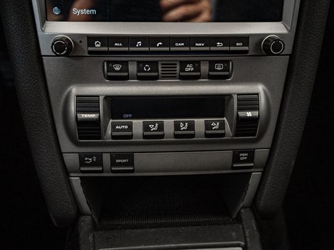 Used 2006 Porsche Cayman S image 37