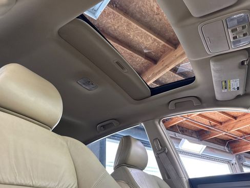 Used 2007 Honda CR-V EX-L image 15