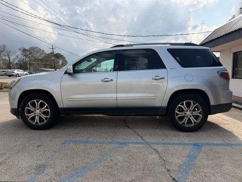 Used 2014 GMC Acadia SLT image 5