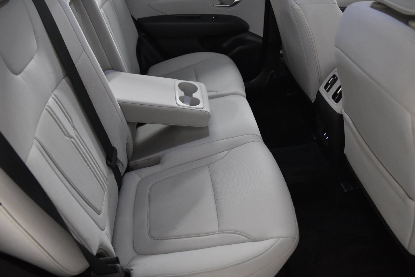 Used 2025 Hyundai Tucson SEL FWD image 29
