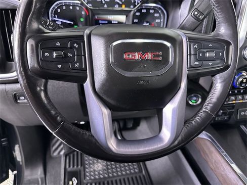 Used 2019 GMC Sierra 1500 SLT image 11