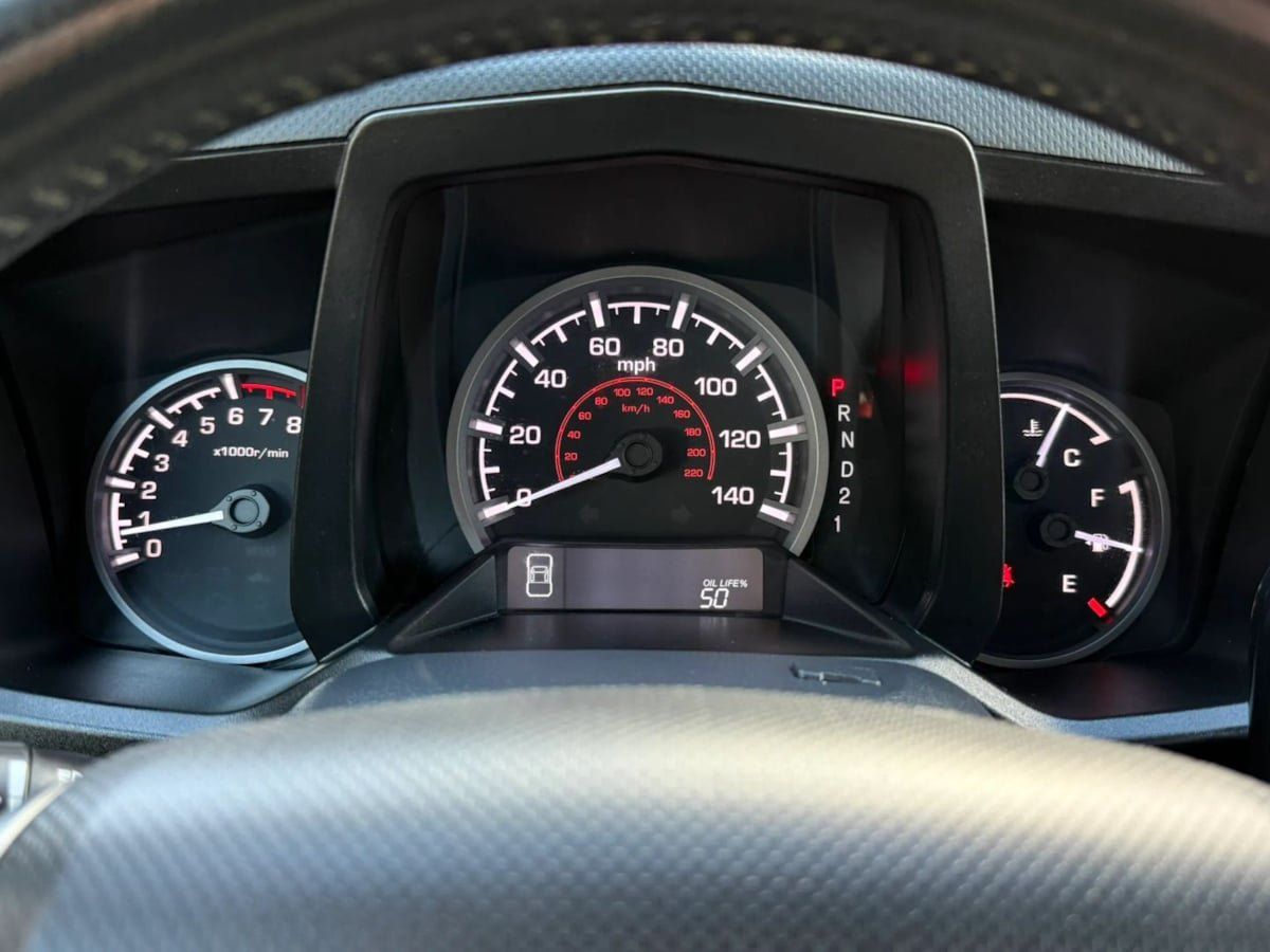 Used 2013 Honda Ridgeline Sport image 52